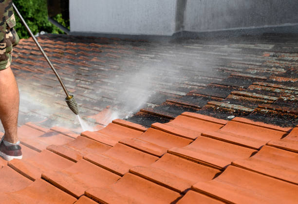 Pressure Washing Services for Businesses in Washburn, WI