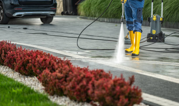 Best Residential Pressure Washing Services  in Washburn, WI