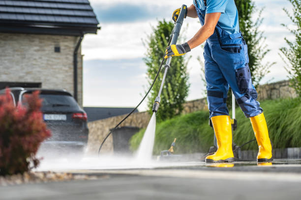 Local Pressure Washing Services in Washburn, WI