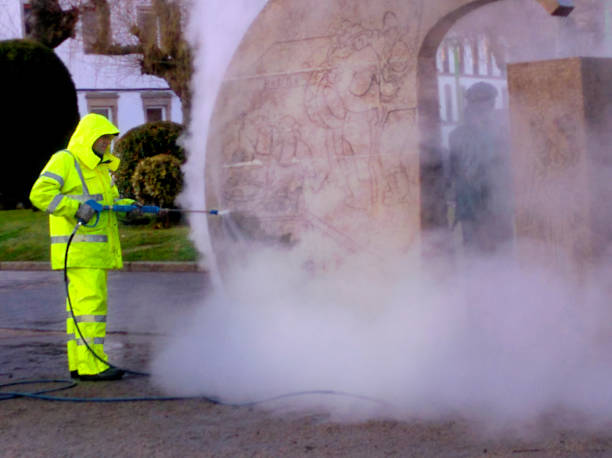 Why Choose Our Certified Pressure Washing Experts for Your Project Needs in Washburn, WI?