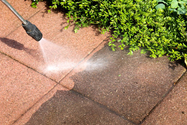 Best Roof Power Washing Services  in Washburn, WI